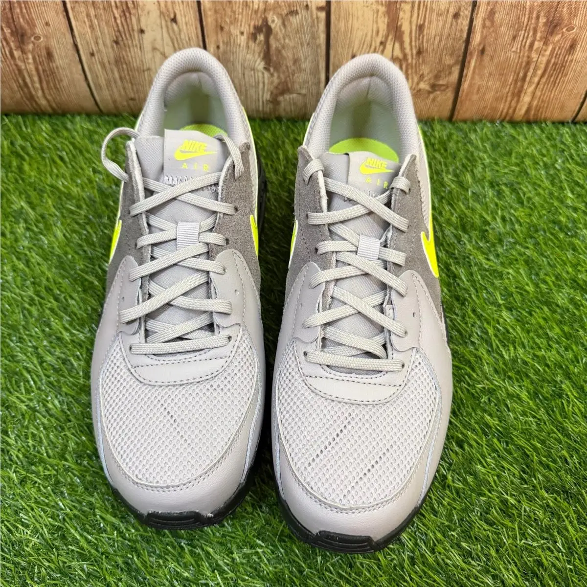 Nike shoes - Air Max Excee - Air Max Excee - Gray 2