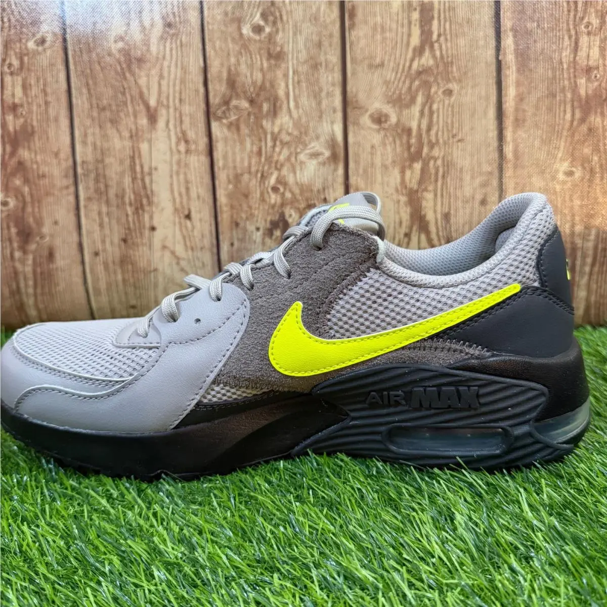 Nike shoes - Air Max Excee - Air Max Excee - Gray 3