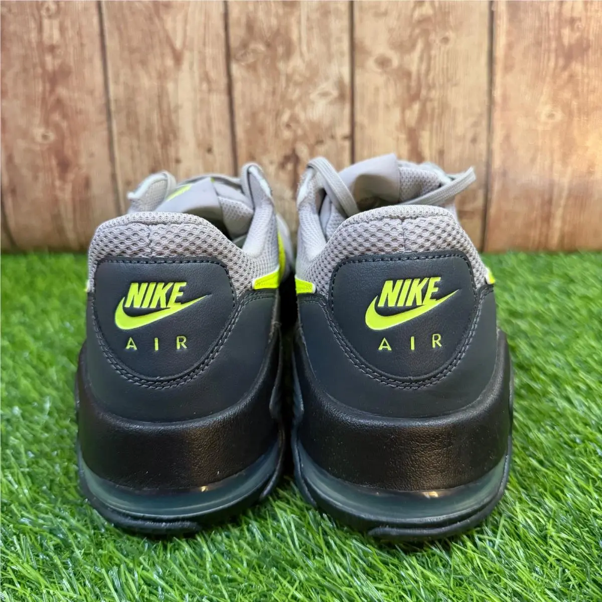 Nike shoes - Air Max Excee - Air Max Excee - Gray 4