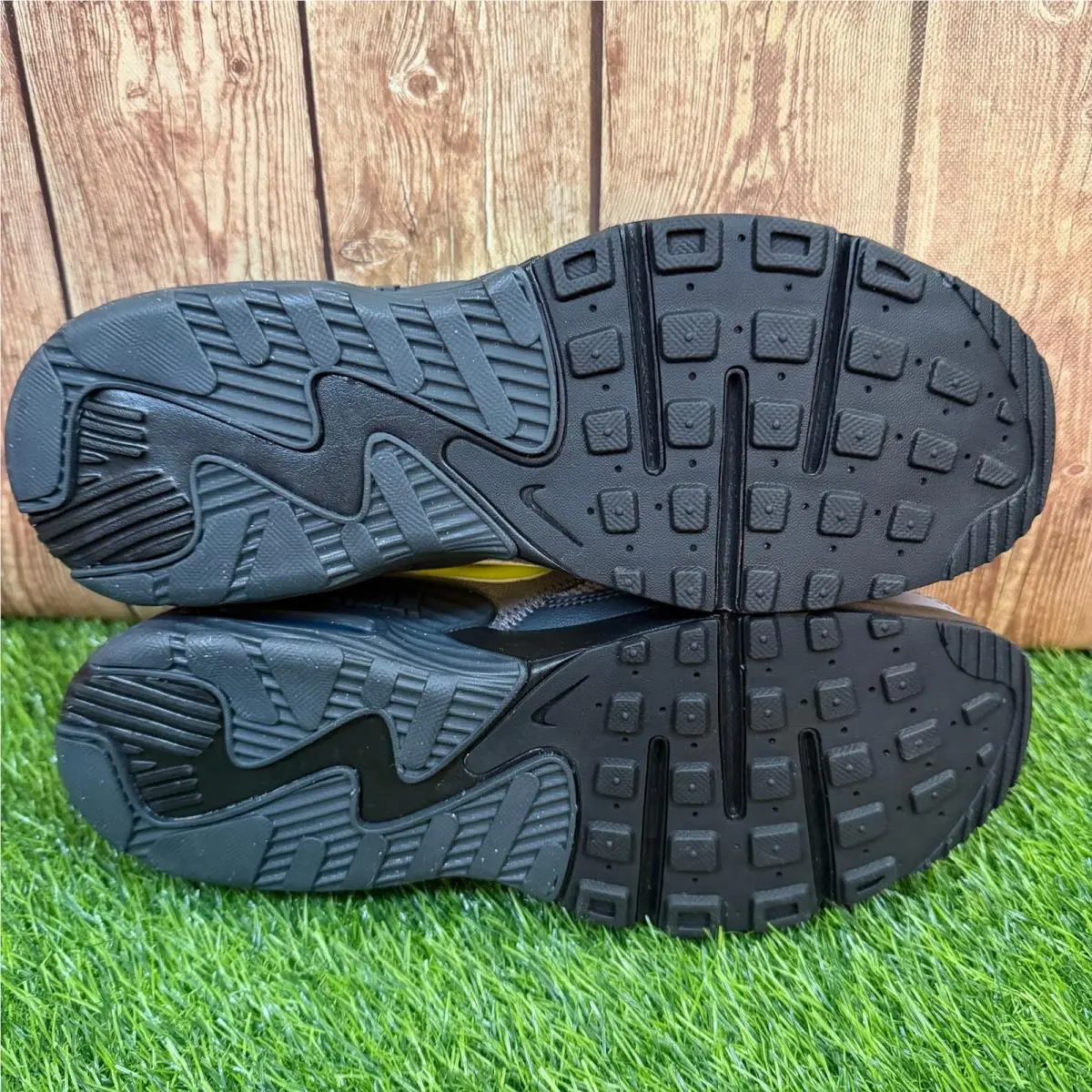 Nike shoes - Air Max Excee - Air Max Excee - Gray 6