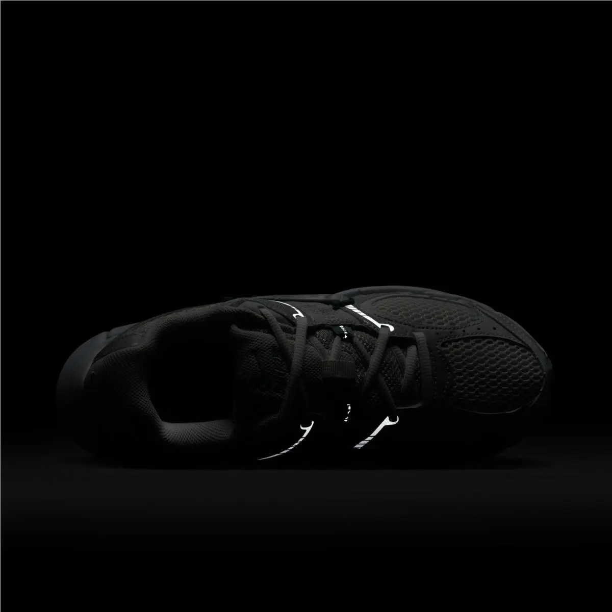Nike shoes - White 4