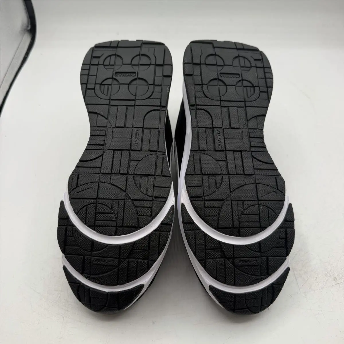 Nike shoes - Nike Air Max Plus - Air Max Plus - DH0874-003 - Black 8