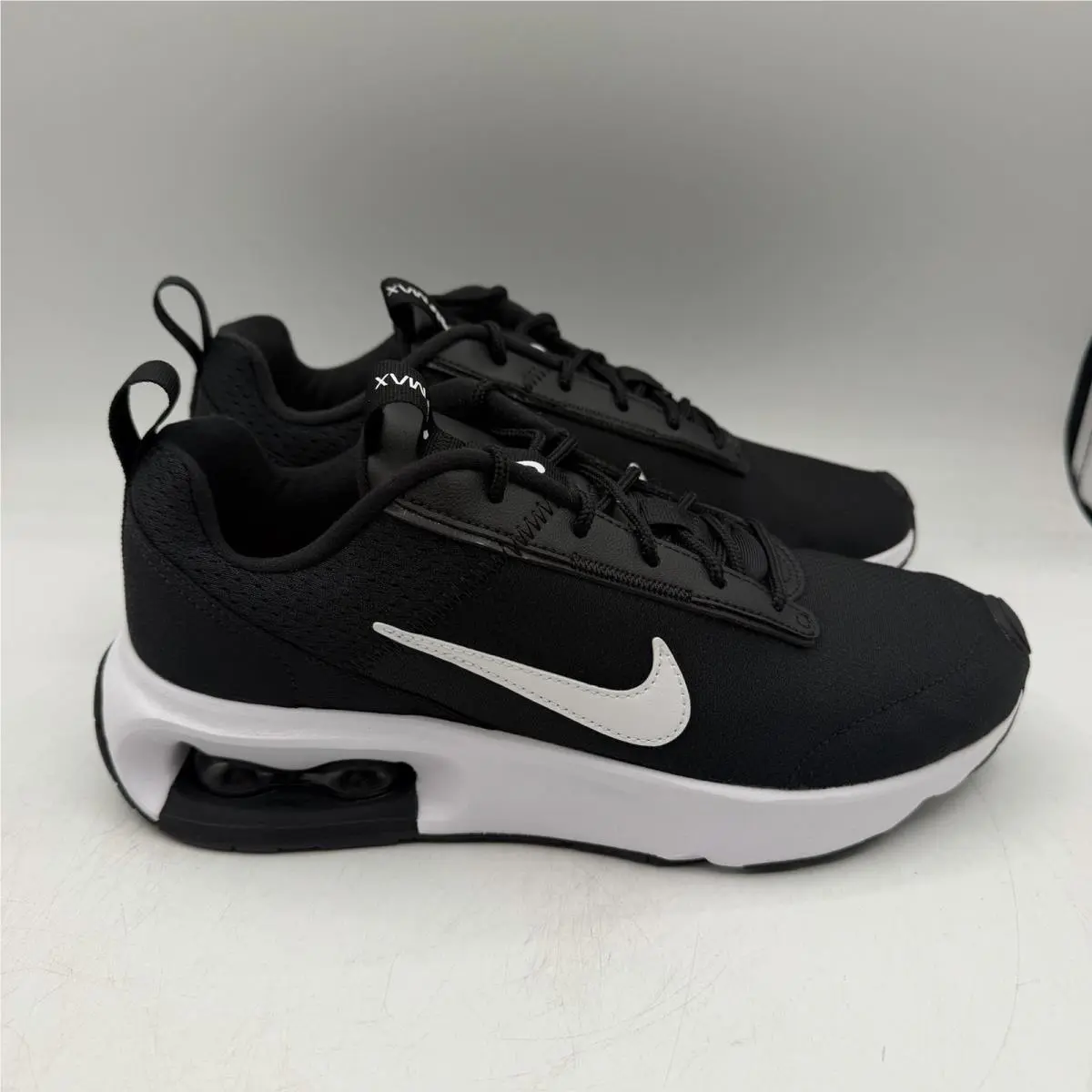 Nike shoes - Nike Air Max Plus - Air Max Plus - DH0874-003 - Black 0