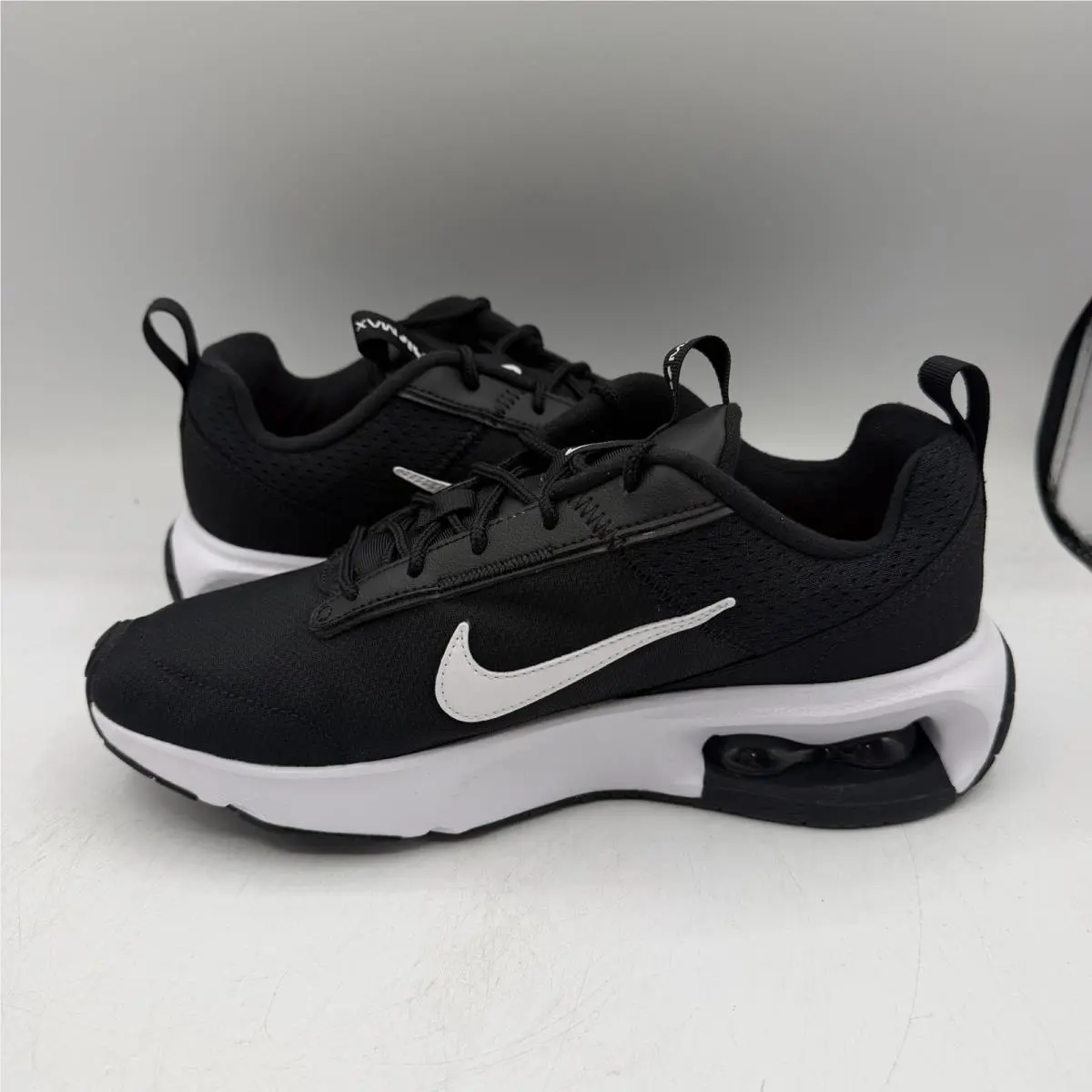 Nike shoes - Nike Air Max Plus - Air Max Plus - DH0874-003 - Black 1
