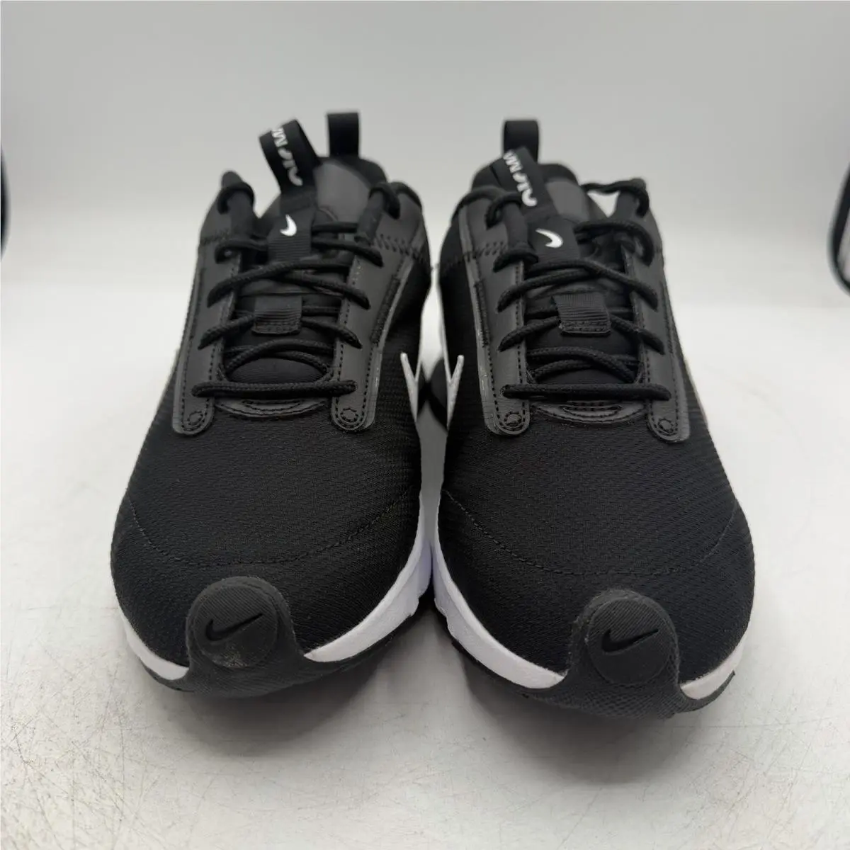 Nike shoes - Nike Air Max Plus - Air Max Plus - DH0874-003 - Black 2