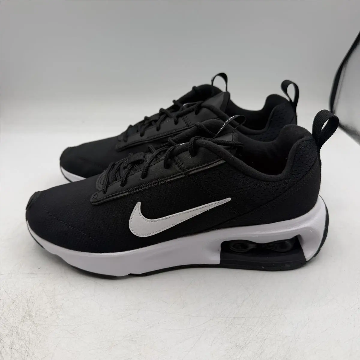 Nike shoes - Nike Air Max Plus - Air Max Plus - DH0874-003 - Black 4