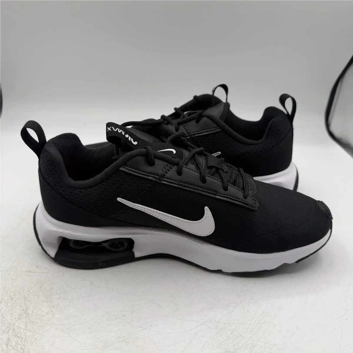 Nike shoes - Nike Air Max Plus - Air Max Plus - DH0874-003 - Black 5