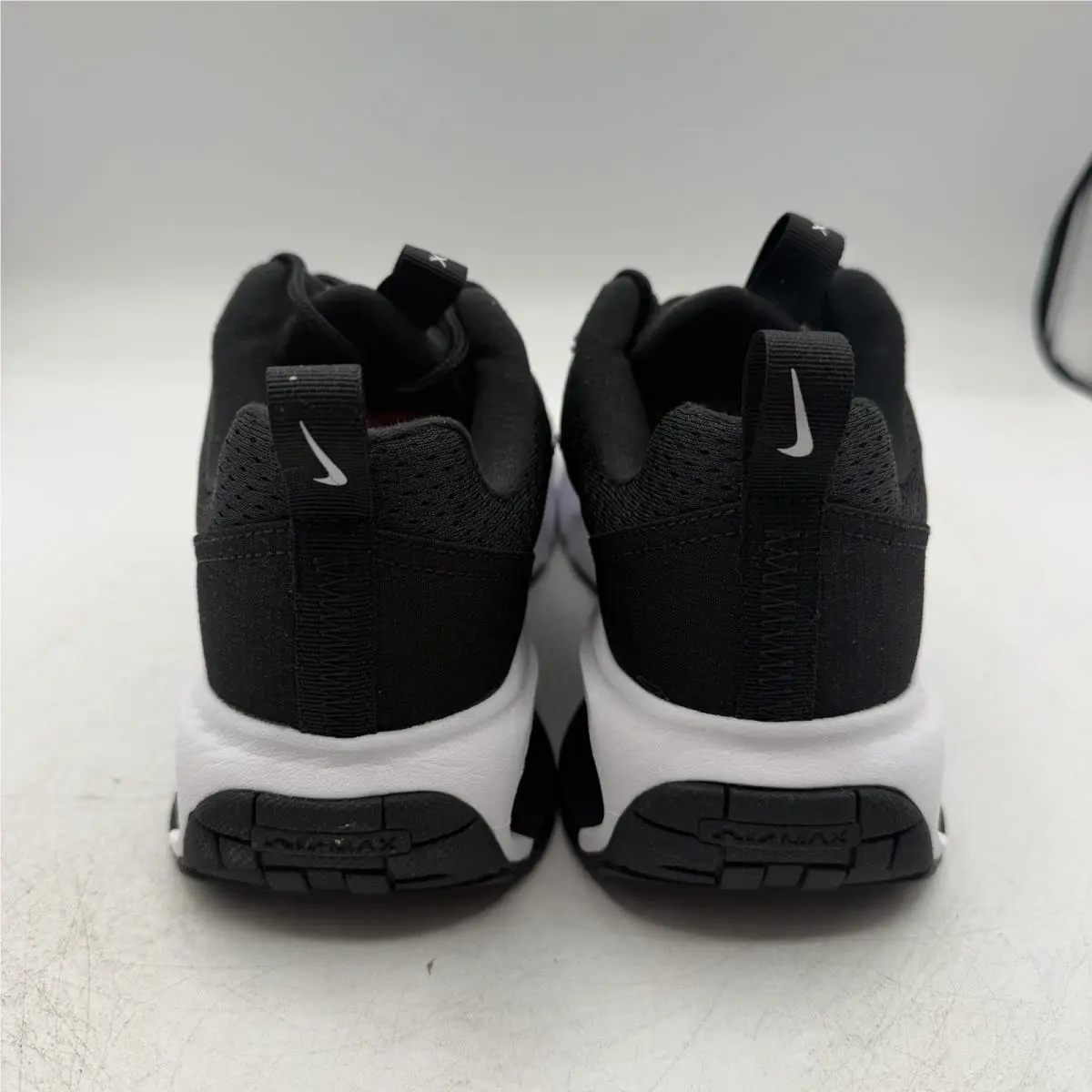 Nike shoes - Nike Air Max Plus - Air Max Plus - DH0874-003 - Black 6