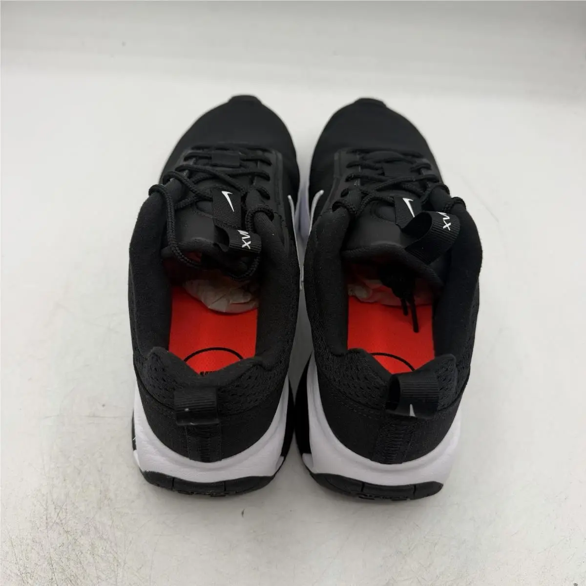 Nike shoes - Nike Air Max Plus - Air Max Plus - DH0874-003 - Black 7