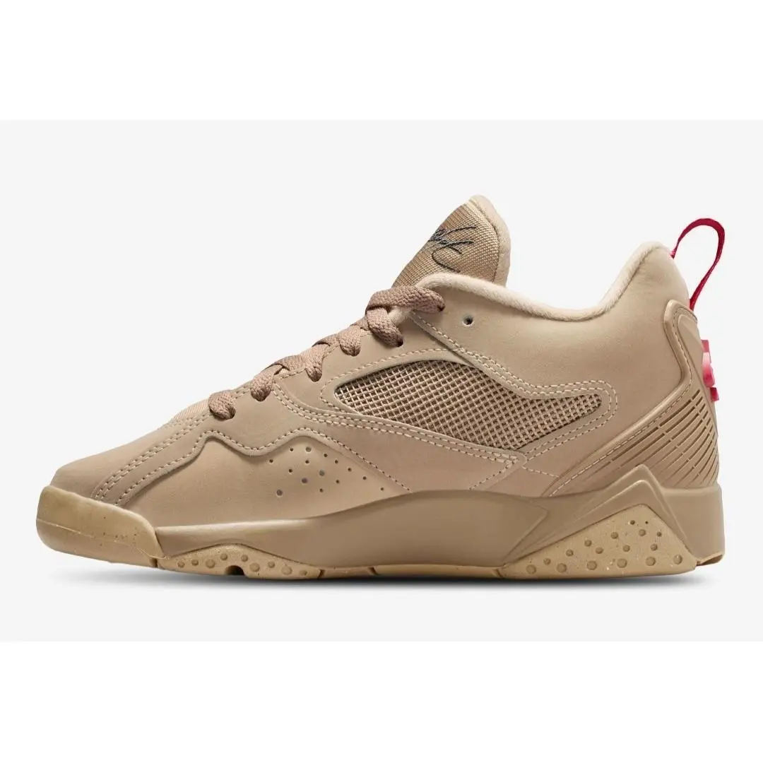 Nike shoes - Jordan MVP 92 (GS) - MVP - Beige 0