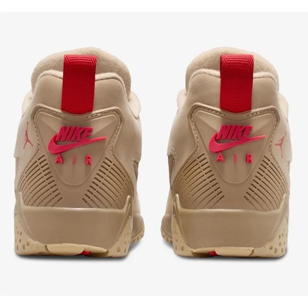 Nike shoes - Jordan MVP 92 (GS) - MVP - Beige 3