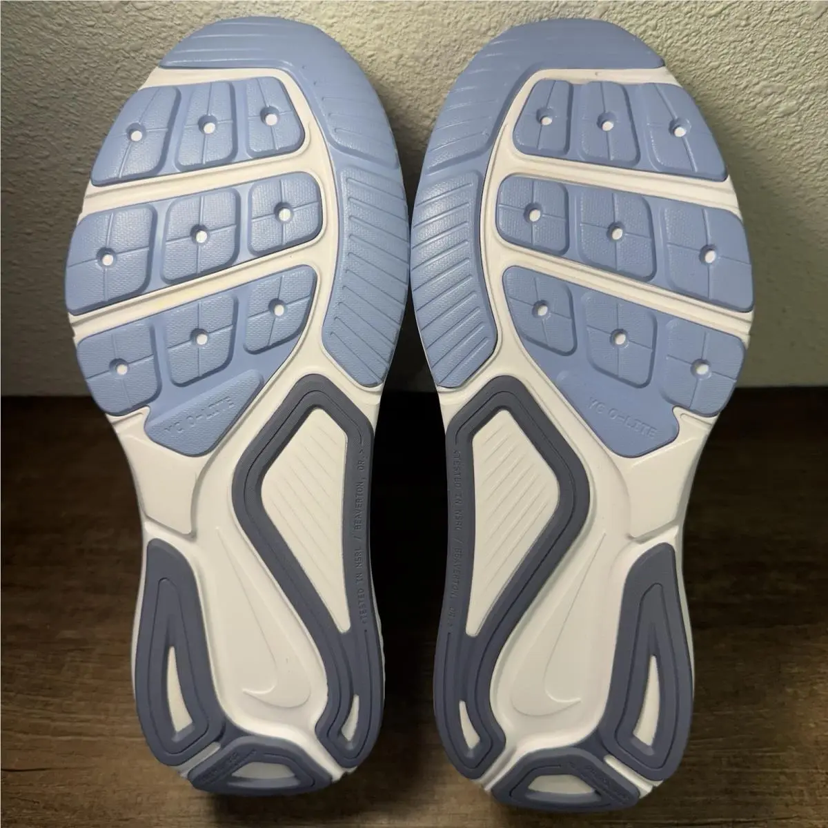 Nike shoes - Nike Structure 26 - Structure - HJ1101-004 - Blue 6