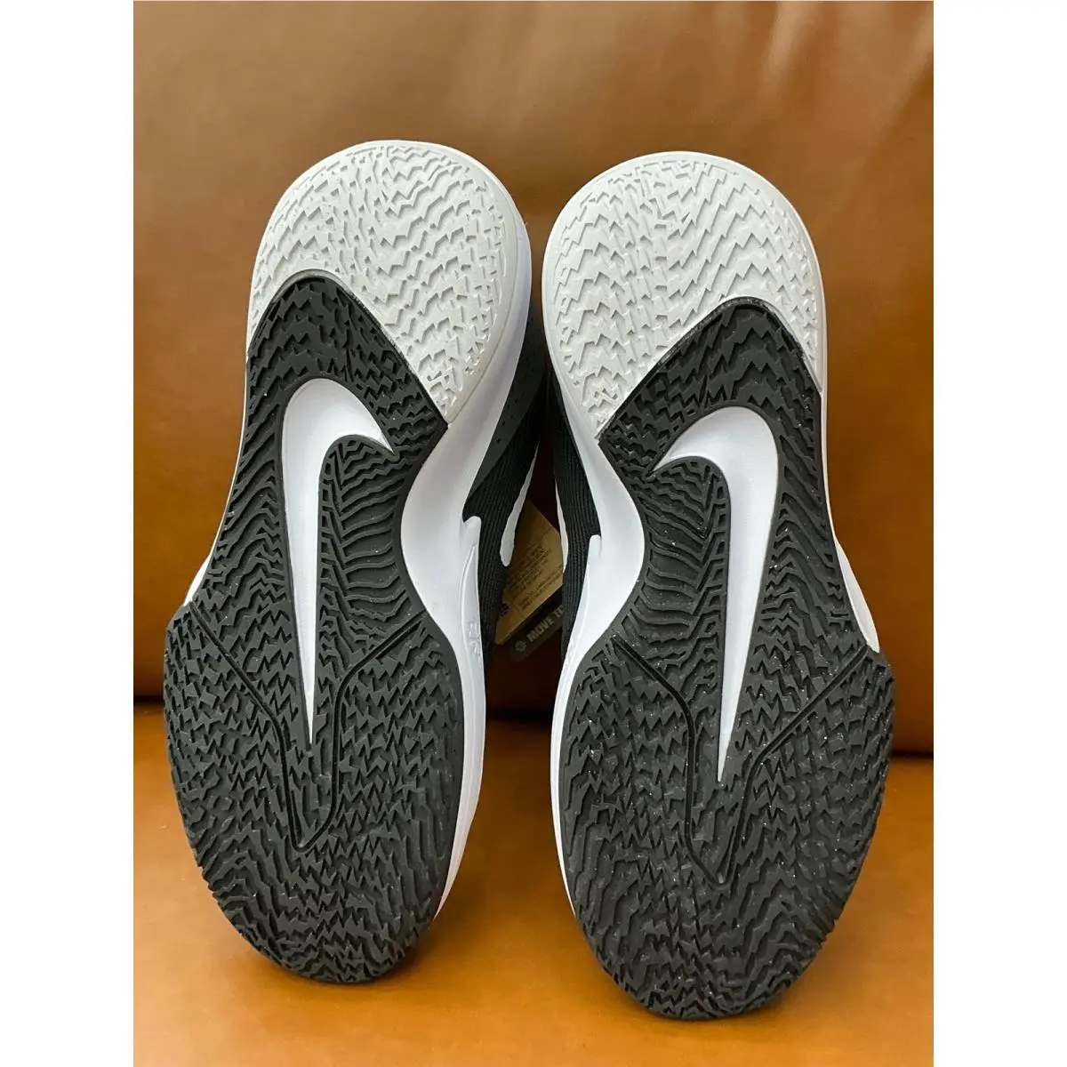 Nike shoes - Precision VII - Precision VII - Black 3