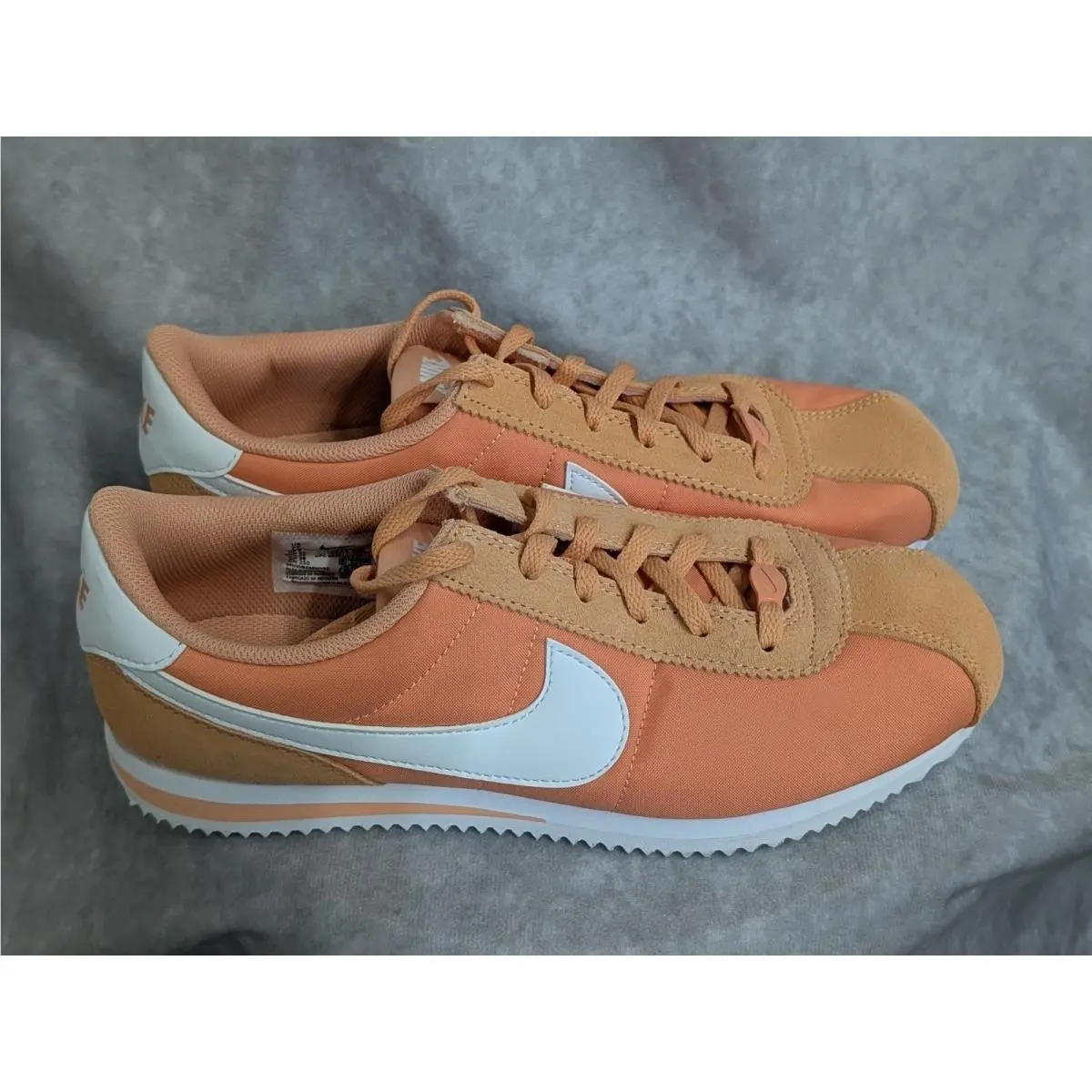 Nike shoes - Nike Kids Cortez TXT - Kids Cortez TXT - Pink 0
