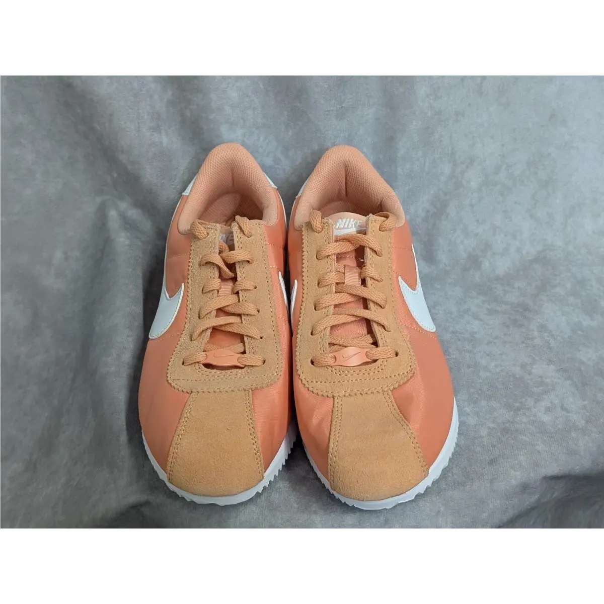 Nike shoes - Nike Kids Cortez TXT - Kids Cortez TXT - Pink 1