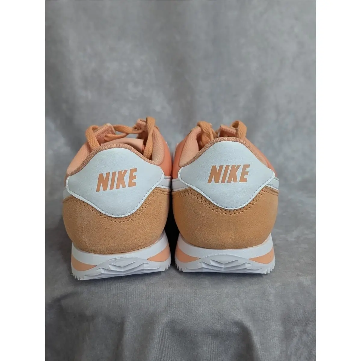 Nike shoes - Nike Kids Cortez TXT - Kids Cortez TXT - Pink 2