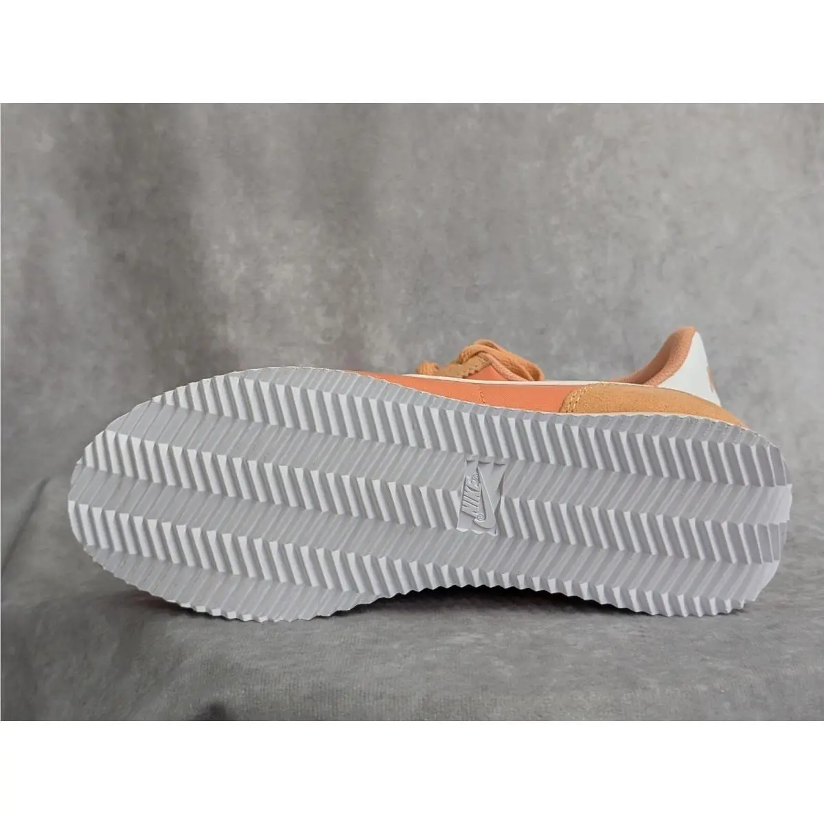 Nike shoes - Nike Kids Cortez TXT - Kids Cortez TXT - Pink 3