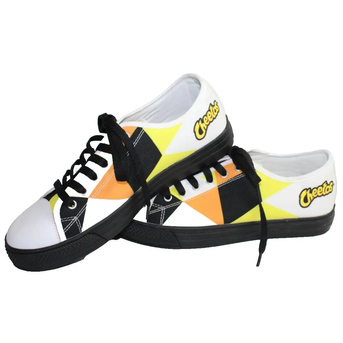 Nike shoes - Cheetos Chester Cheetah Novelty - Cheetos Chester Cheetah Novelty - Multicolor 4