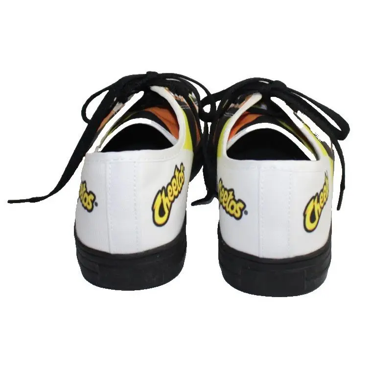 Nike shoes - Cheetos Chester Cheetah Novelty - Cheetos Chester Cheetah Novelty - Multicolor 5