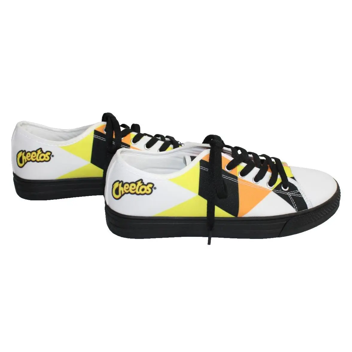 Nike shoes - Cheetos Chester Cheetah Novelty - Cheetos Chester Cheetah Novelty - Multicolor 6