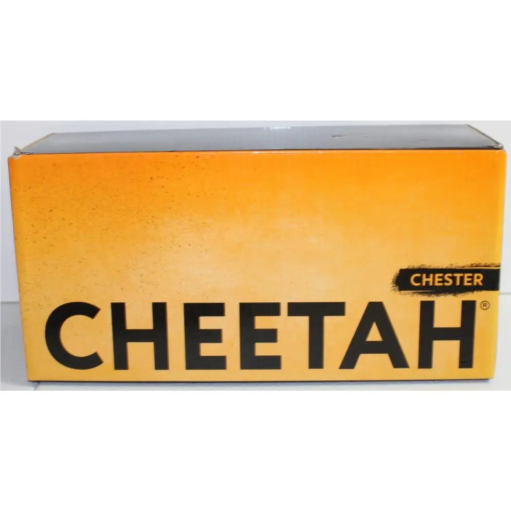 Nike shoes - Cheetos Chester Cheetah Novelty - Cheetos Chester Cheetah Novelty - Multicolor 0