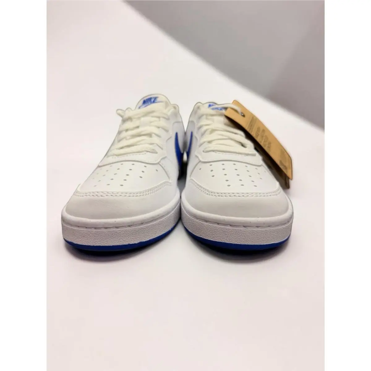 Nike shoes - Nike Court Borough - Court Borough - White (UPC: 197594225862) 11