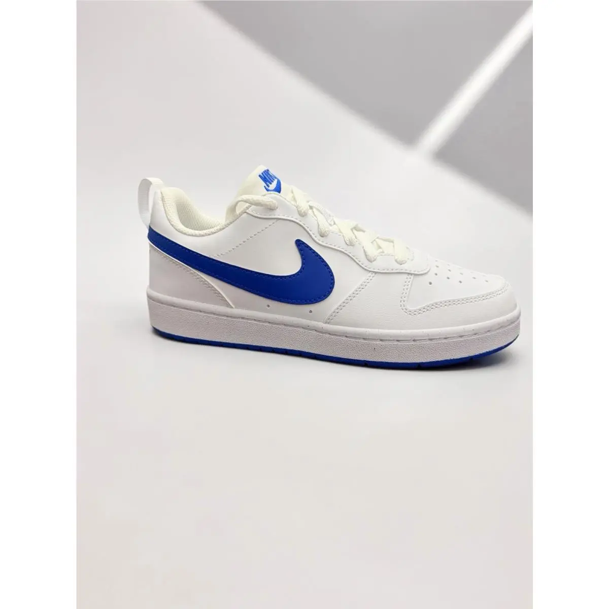 Nike shoes - Nike Court Borough - Court Borough - White (UPC: 197594225862) 15