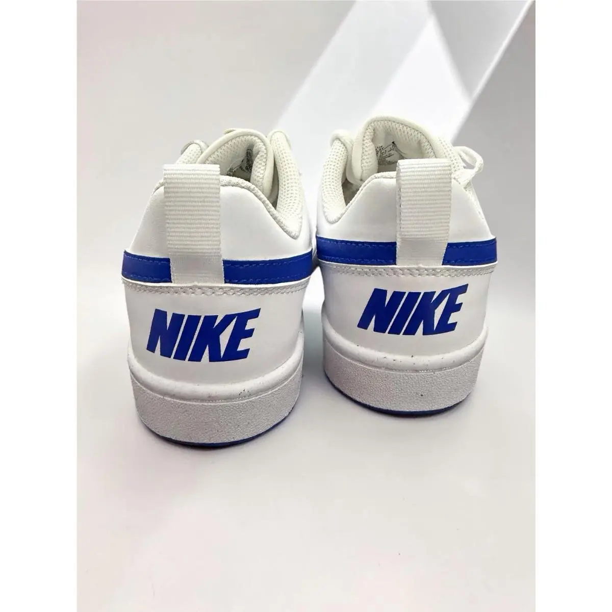 Nike shoes - Nike Court Borough - Court Borough - White (UPC: 197594225862) 4