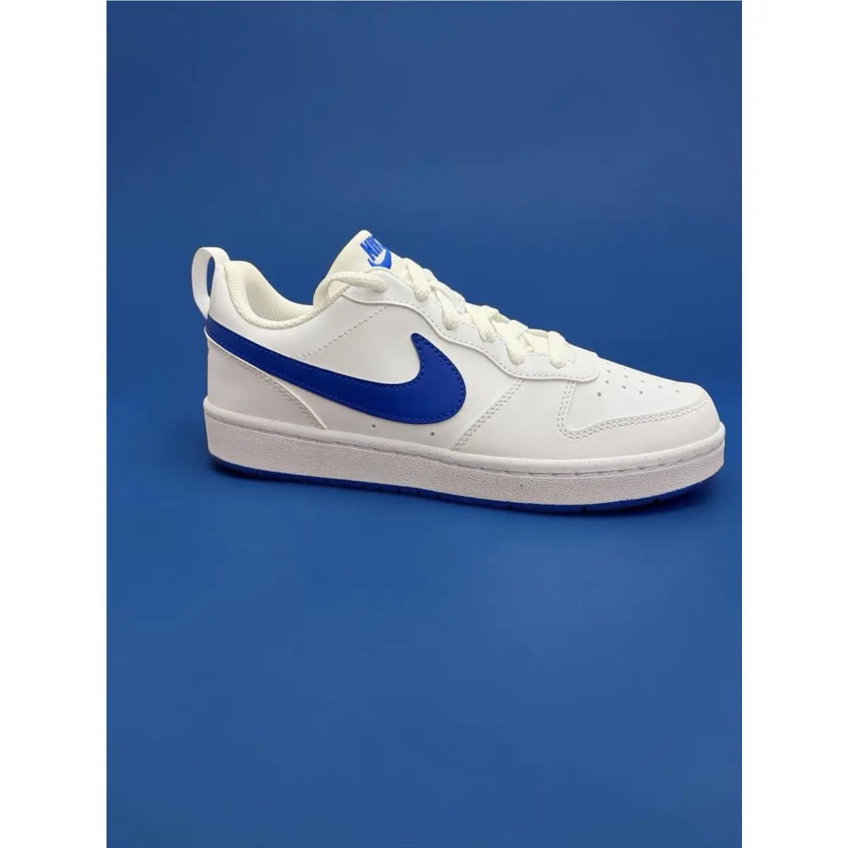 Nike shoes - Nike Court Borough - Court Borough - White (UPC: 197594225862) 2
