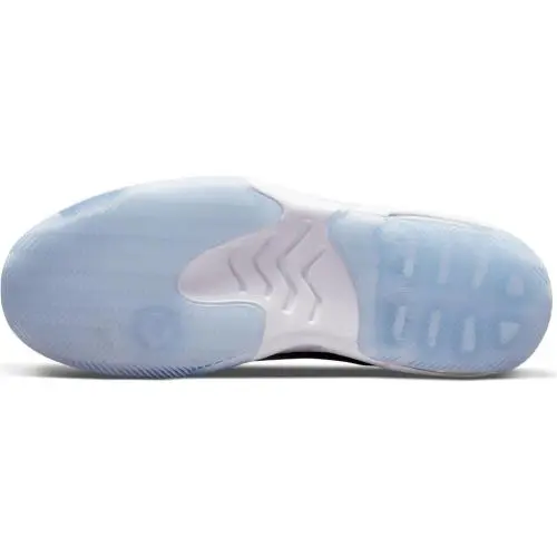 Nike shoes - Jordan Max Aura 2 - Max Aura - White/Gym Red-black (UPC: 0194957257935) 2