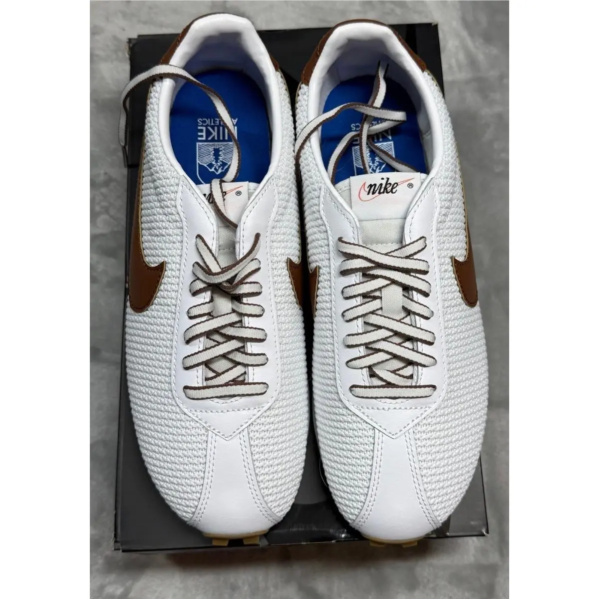 Nike shoes - Nike LD-1000 SE - Nike LD-1000 SE - White 0