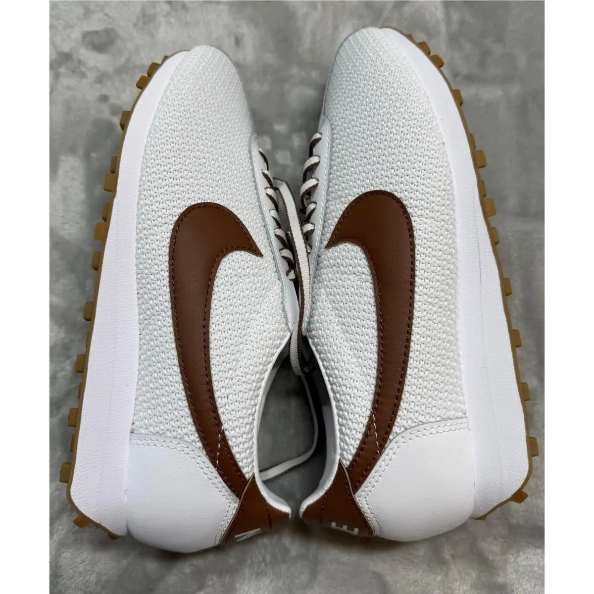 Nike shoes - Nike LD-1000 SE - Nike LD-1000 SE - White 4