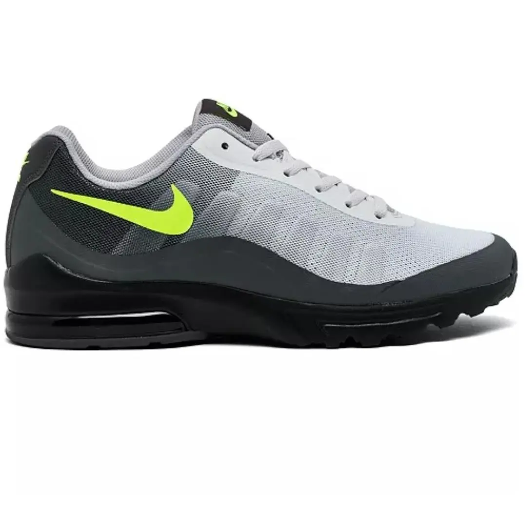 Nike shoes - Nike Air Max Invigor - Air Max Invigor - Gray 0
