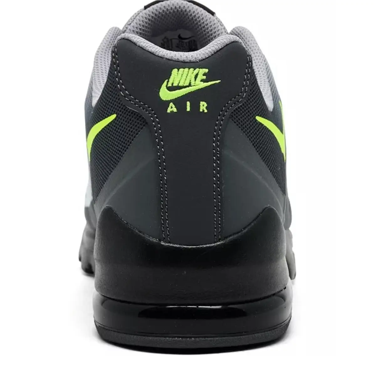 Nike shoes - Nike Air Max Invigor - Air Max Invigor - Gray 2