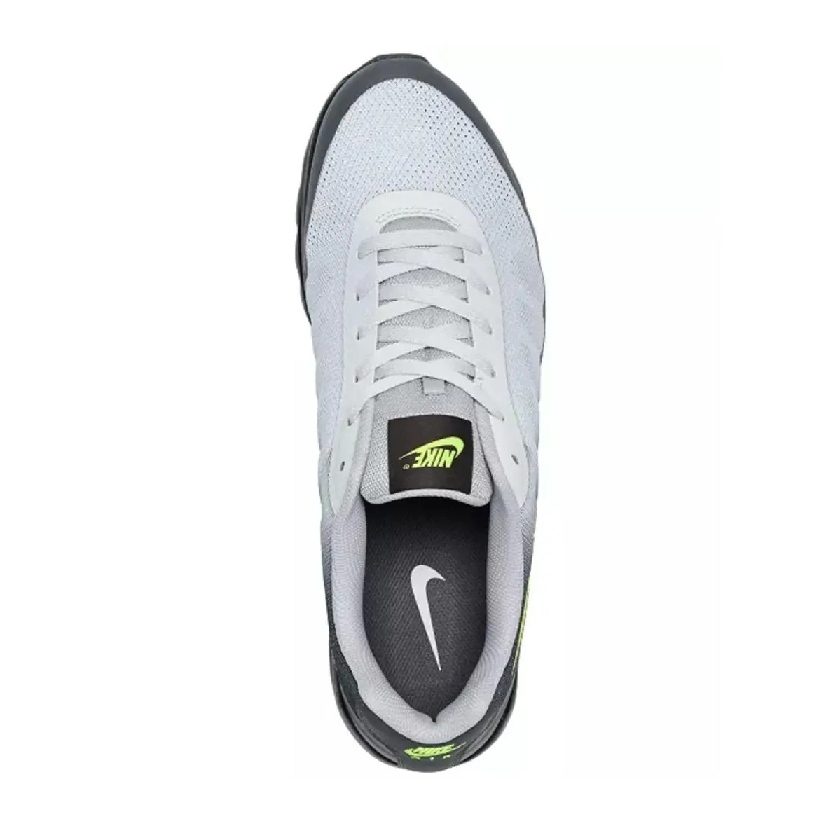 Nike shoes - Nike Air Max Invigor - Air Max Invigor - Gray 3