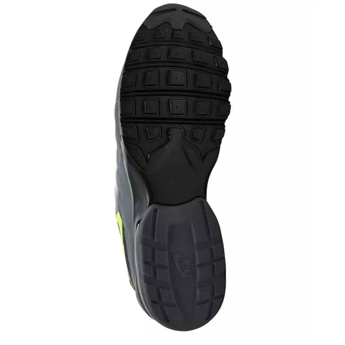Nike shoes - Nike Air Max Invigor - Air Max Invigor - Gray 4