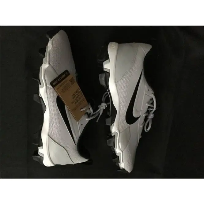 Nike shoes - Nike Trout - Trout - Gray 10
