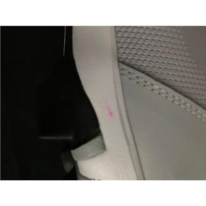 Nike shoes - Nike Trout - Trout - Gray 2