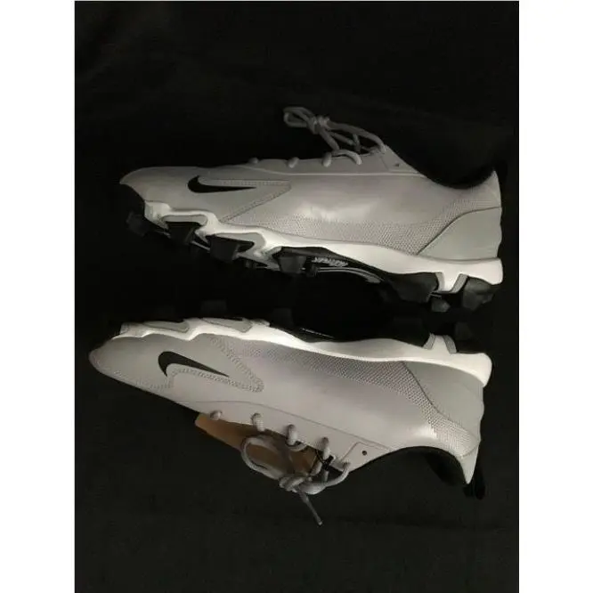 Nike shoes - Nike Trout - Trout - Gray 3