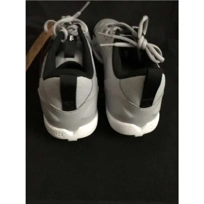 Nike shoes - Nike Trout - Trout - Gray 4