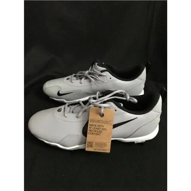 Nike shoes - Nike Trout - Trout - Gray 6