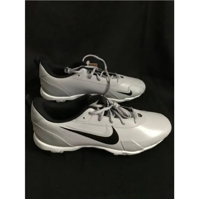 Nike shoes - Nike Trout - Trout - Gray 7