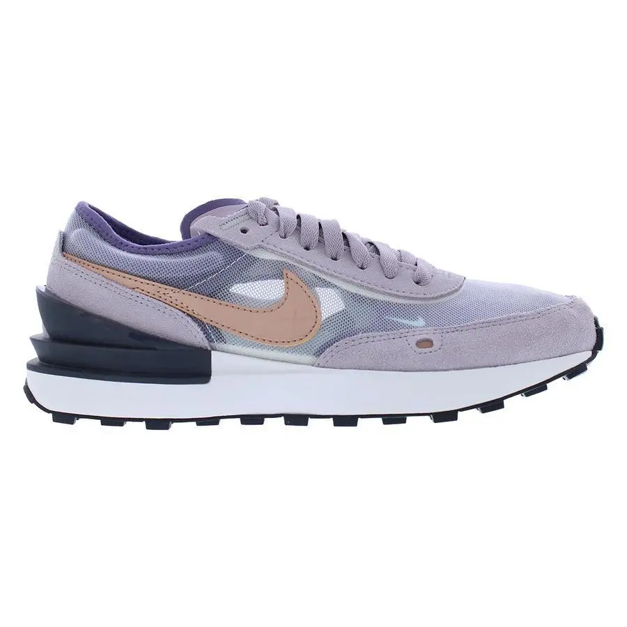 Nike shoes - Nike Waffle One - Waffle One - DC0481102 - Purple, Main: Grey 2