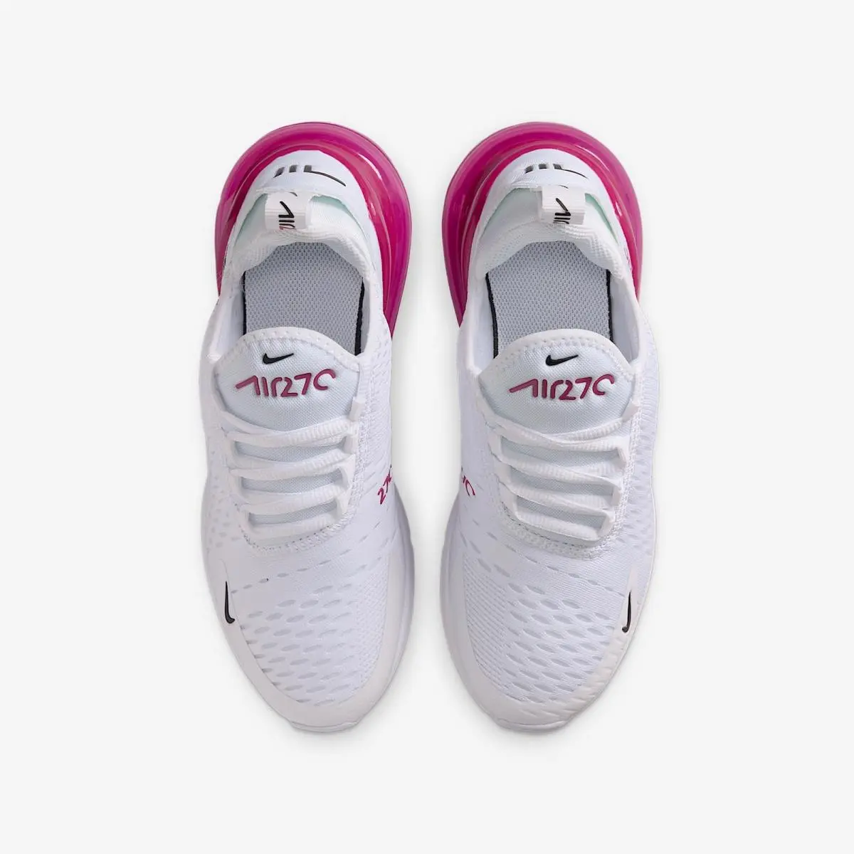 Nike shoes - White (UPC: 198483537585) 2