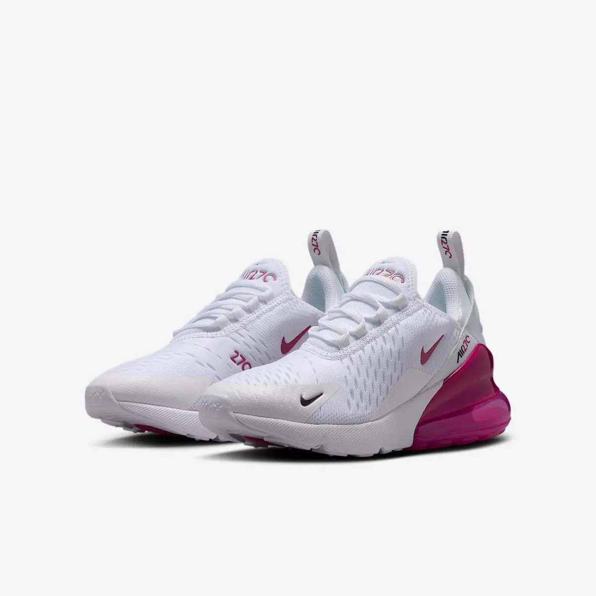 Nike shoes - White (UPC: 198483537585) 3