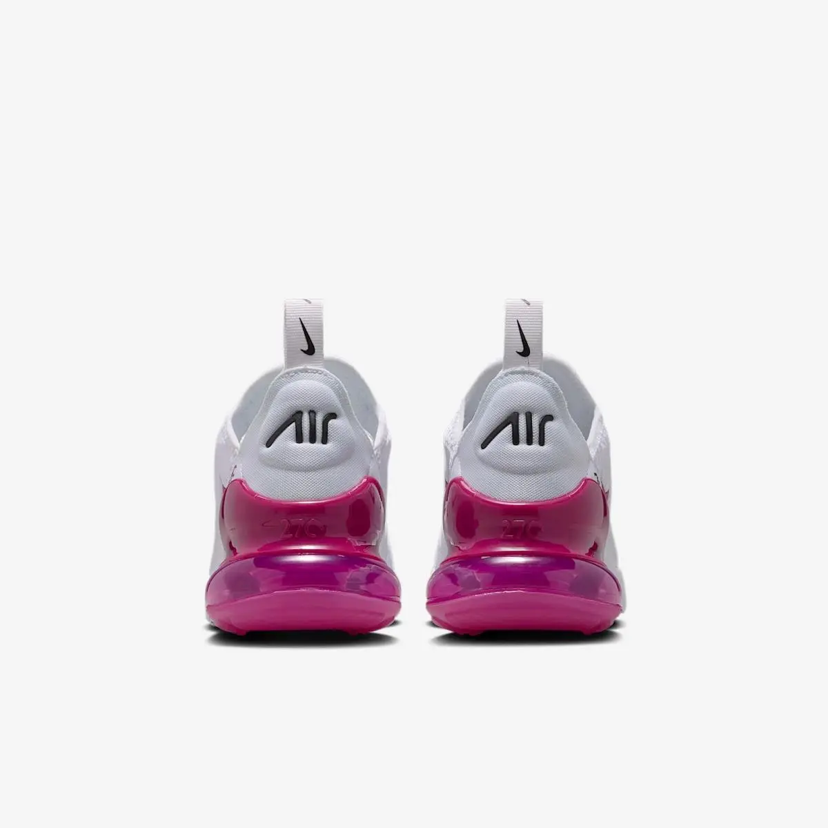 Nike shoes - White (UPC: 198483537585) 4