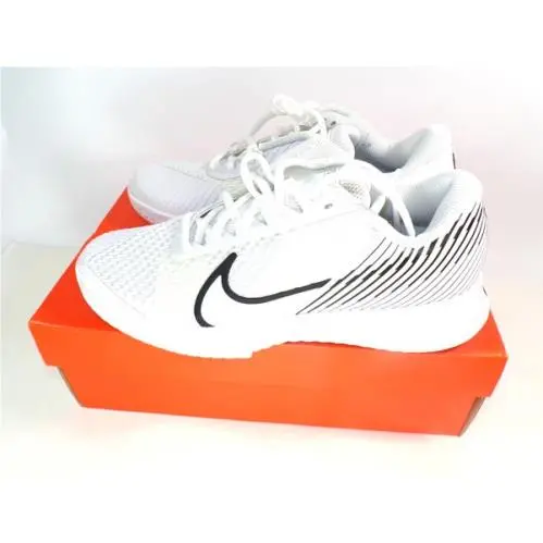 Nike shoes - Black, White 0