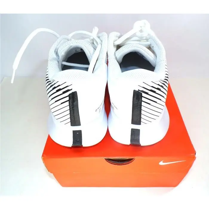 Nike shoes - Black, White 1