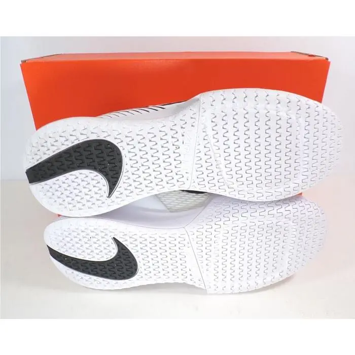 Nike shoes - Black, White 3