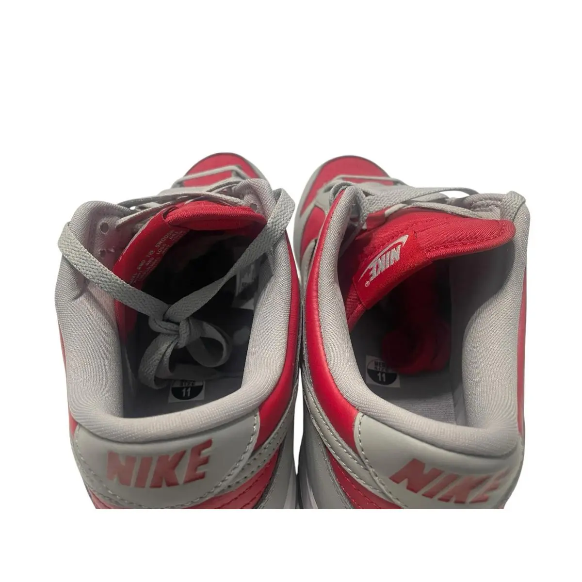 Nike shoes - Nike Dunk Low - Dunk Low - Multicolor 4